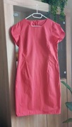 Sukienka damska koral  ,,M''