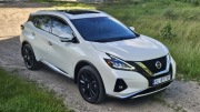 Nissan Murano z52 Lift PLATINIUM AWD 4X4 + LPG 