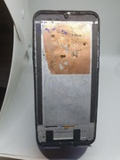 Motorola E6s bez lcd trup nr408 