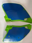 Osłony boczne Kawasaki KX 250 