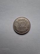 10 groschen Austria 1925r