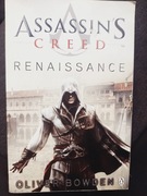 ASSASSIN'S CREED RENESANS Bowden