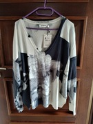 Nowy sweterek Desigual - r.XL
