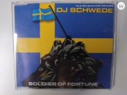 DJ Schwede - Soldier of fortune
