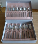 Zestaw sztućców nowy