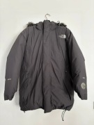 Kurtka vintage The North Face Winter 600 Down Parka