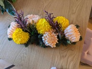 Kompozycja na Grób | Rękodzieło | Kompozycja 16