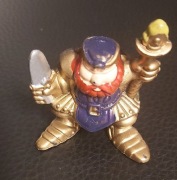 Vintage- Fisher-Price Great Adventure Figurka-1998