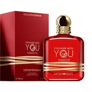 ARMANI CODE TOBACCO 100 ml 