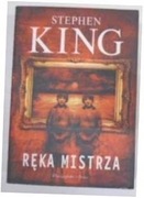 STEPHEN KING RĘKA MISTRZA