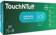 ANSELL 92-605 TouchNTuff rękawiczki NITRYLOWE  M