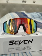 Okulary sportowe scvcn Sport premium 