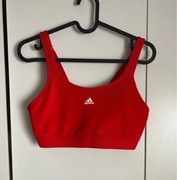 Biustonosz stanik sportowy ADIDAS rozm. 36
