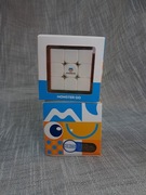 MONSTER GO 3X3X3 - MAGNETYCZNA KOSTKA RUBIKA