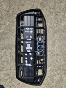 Grill atrapa chłodnicy audi a6 c8 allroad black