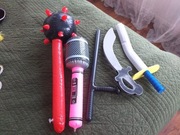 AKCESORIA DO fotobudki