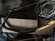 BMW X2 listwa uszczelka drzwi lewy przód 