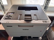 Brother-L3220CW drukarka laserowa kolorowa 516 stron wydruku JAK NOWA