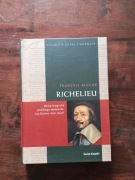 Richelieu Francois Bluche NOWA