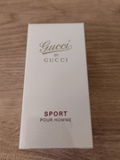 Gucci by Gucci Sport 50 Ml Edt