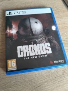 Cronos The New Dawn PL PS5 