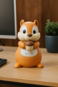 Doterra dyfuzor wiewiórka squirrel