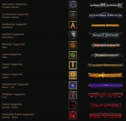 Konto Path of Exile , PoE, PoE 2 early access