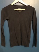 Bluzka z długim rękawem - Denim