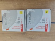 Oczko Led EMOS IP65 1250lm