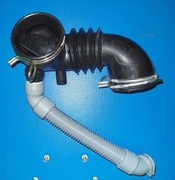 Wąż połączeniowy dozownik-bęben Amica