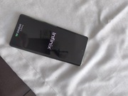 Smartfon Infinix 40note 12/256GB szary+ ładowarka indukcyjna 15W