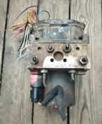 POMPA ABS MERCEDES SPRINTER A0004463489 0265900021