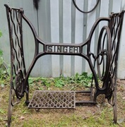 Nogi maszyny do szycia Singer 