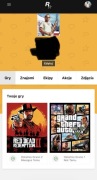 Konto rockstar z gta 5 i rdr2