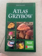 Atlas Grzybów Marek Snowarski 