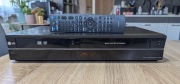 LG RC 389H #Nagrywarka DVD VHS #6HD #Hi-Fi Stereo #HDMI#USB#PL Menu #Pilot 