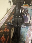 Uchwyt mocowania tablicy Suzuki gsx s1000f