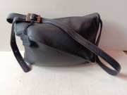 Torebka skórzana GENUINE LEATHER 