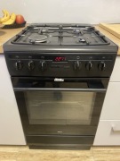 Amica kuchenka gazowo-elektryczna piekarnik do naprawy