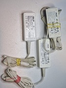 ORYGINALNY ZASILACZ ASUS 40W 19V 2.1 A   wtyk 2.5 x 0.7 