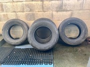 Opony zimowe Bfgoodrich Winter Slalom 225/70/r16