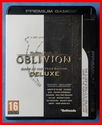 THE ELDER SCROLLS IV - OBLIVION - GOTY DELUXE - PL - PREMIUM GAMES