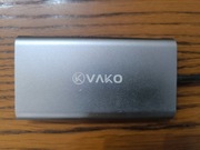Stacja dokująca VAKO USB C 11w1