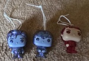 Kinder Joy Stranger Things Funko Pop