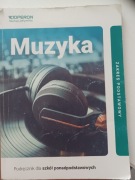 Muzyka OPERON PODRECZNIK DO SZKÓŁ PONADPODSTAWOWYCH
