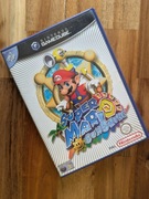 Nintendo GameCube Super Mario Sunshine