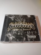 Hatebreed The Rise Of Brutality CD