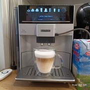 Ekspres do kawy Siemens eq6 seria 300