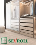 Szuflady Sevrollbox Slim