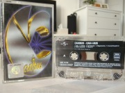 Canibus-Can I Bus?  kaseta